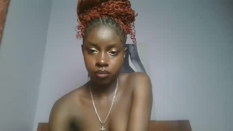 SexyKitty online show from 5, 12, 2025