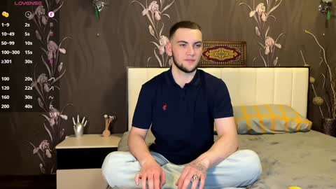 Kolya online show from 4, 12, 2024
