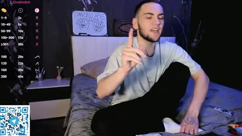 Kolya online show from 8, 12, 2024