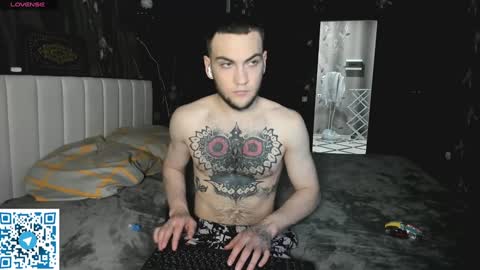 Kolya online show from 8, 12, 2024