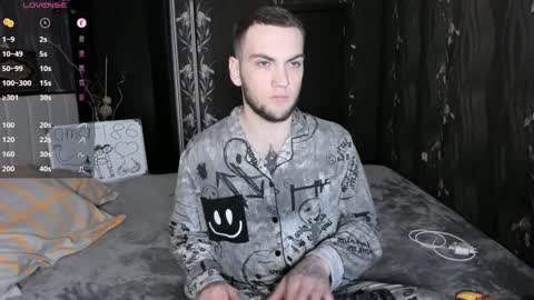 Kolya online show from 10, 12, 2024