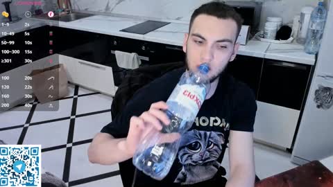 Kolya online show from 15, 12, 2024