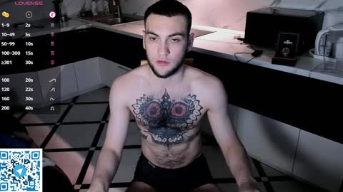 Kolya online show from 17, 12, 2024
