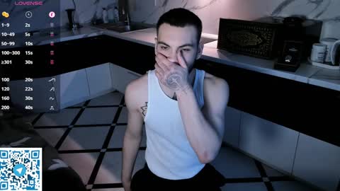 Kolya online show from 18, 12, 2024