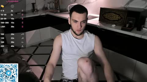 Kolya online show from 21, 12, 2024