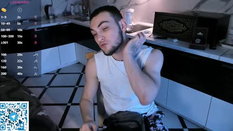 Kolya online show from 21, 12, 2024