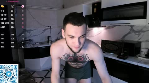 Kolya online show from 22, 12, 2024