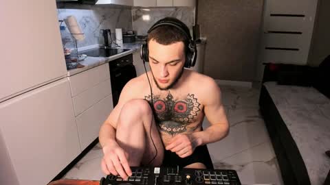 Kolya online show from 21, 1, 2025