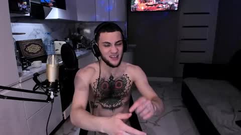 Kolya online show from 4, 2, 2025