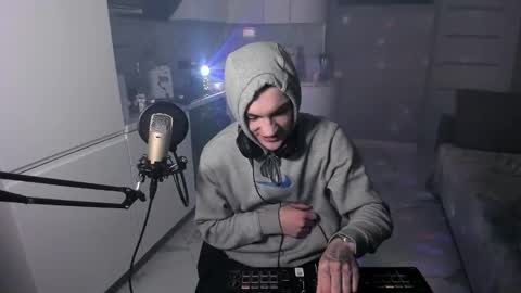 Kolya online show from 22, 2, 2025