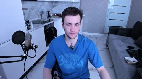 Kolya online show from 1, 3, 2025