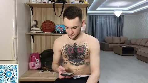 Kolya online show from 4, 3, 2025