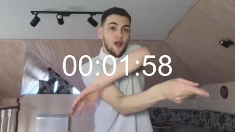 Kolya online show from 7, 3, 2025