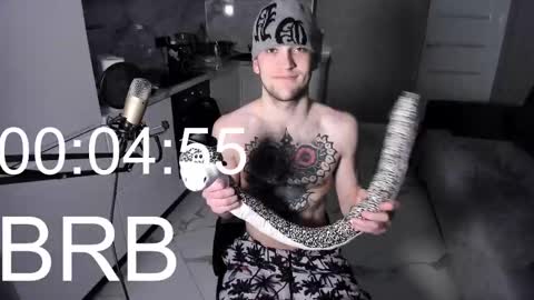 Kolya online show from 8, 3, 2025