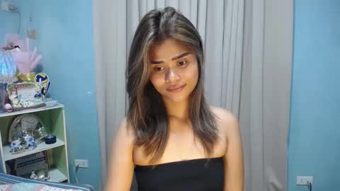 Snapshot of sexylady_pinayx chatting on 14, 10, 2025 Call me Bea  online show from 14, 10, 2025