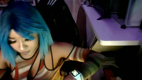 Snapshot of sexylatincouple chatting on 14, 2, 2025 SEXYLATINCOUPLE online show from 14, 2, 2025