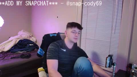 Snapshot of sexylax69 chatting on 3, 12, 2024 sexylax69 online show from 3, 12, 2024