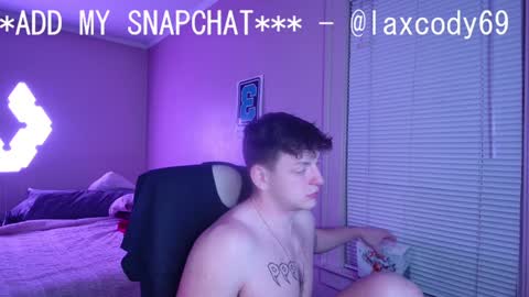 Snapshot of sexylax69 chatting on 18, 1, 2025 sexylax69 online show from 18, 1, 2025