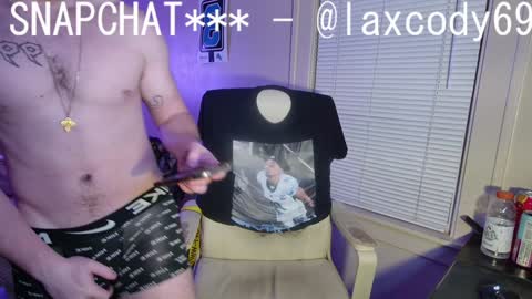 Snapshot of sexylax69 chatting on 22, 1, 2025 sexylax69 online show from 22, 1, 2025