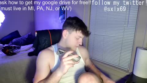 Snapshot of sexylax69 chatting on 8, 3, 2025 sexylax69 online show from 8, 3, 2025