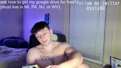 Snapshot of sexylax69 chatting on 11, 3, 2025 sexylax69 online show from 11, 3, 2025