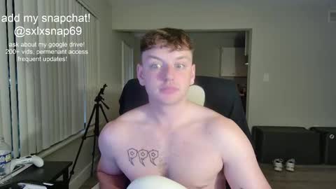 Snapshot of sexylax69 chatting on 25, 9, 2025 sexylax69 online show from 25, 9, 2025