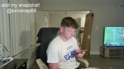 Snapshot of sexylax69 chatting on 30, 9, 2025 sexylax69 online show from 30, 9, 2025