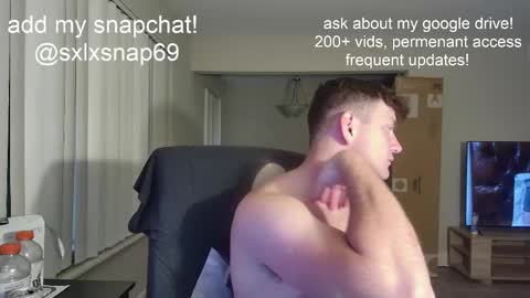 Snapshot of sexylax69 chatting on 2, 10, 2025 sexylax69 online show from 2, 10, 2025