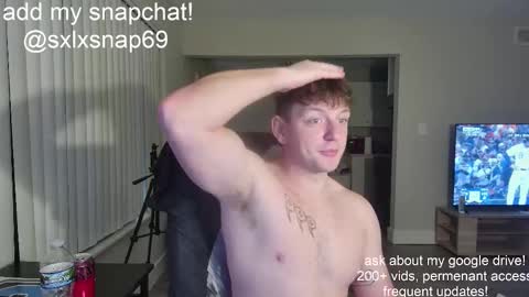 Snapshot of sexylax69 chatting on 8, 10, 2025 sexylax69 online show from 8, 10, 2025