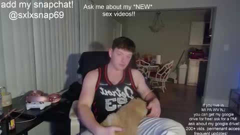 Snapshot of sexylax69 chatting on 11, 11, 2025 sexylax69 online show from 11, 11, 2025