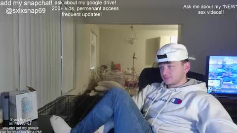 Snapshot of sexylax69 chatting on 16, 11, 2025 sexylax69 online show from 16, 11, 2025