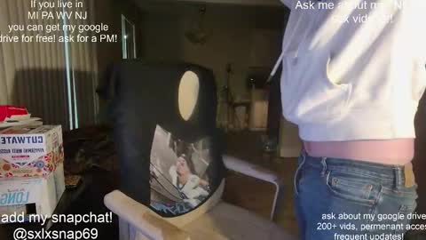 Snapshot of sexylax69 chatting on 29, 11, 2025 sexylax69 online show from 29, 11, 2025