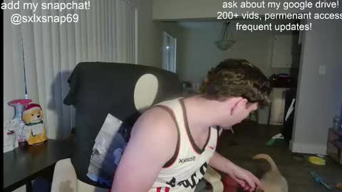 Snapshot of sexylax69 chatting on 16, 12, 2025 sexylax69 online show from 16, 12, 2025