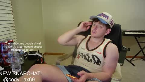 sexylax69 online show from 4, 5, 2026