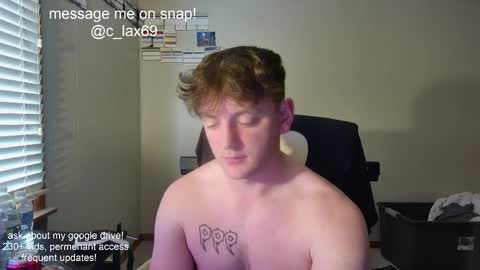sexylax69 online show from 4, 6, 2026
