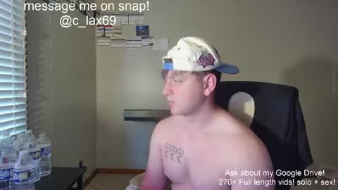 sexylax69 online show from 10, 6, 2026