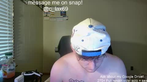 sexylax69 online show from 12, 6, 2026