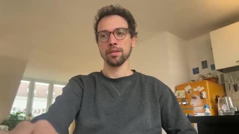 sexyleo8282 online show from 26, 10, 2025