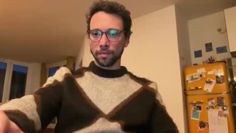 sexyleo8282 online show from 4, 11, 2025