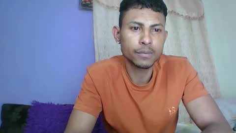 Snapshot of sexyleon69 chatting on 11, 9, 2025 Sexy leon online show from 11, 9, 2025