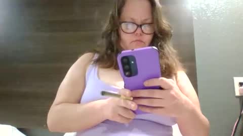 sexylil_bbw online show from 24, 3, 2026