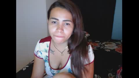 Snapshot of sexyloba_ chatting on 29, 12, 2024 sexyloba independent model online show from 29, 12, 2024