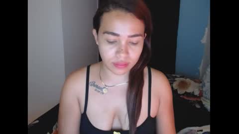 Snapshot of sexyloba_ chatting on 31, 12, 2024 sexyloba independent model online show from 31, 12, 2024