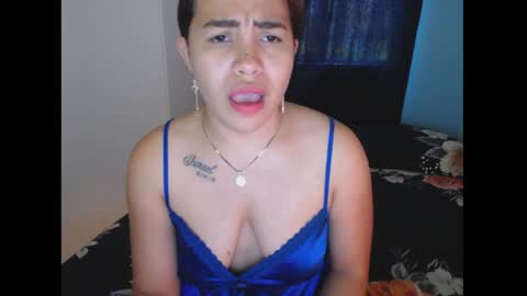 Snapshot of sexyloba_ chatting on 6, 1, 2025 sexyloba independent model online show from 6, 1, 2025