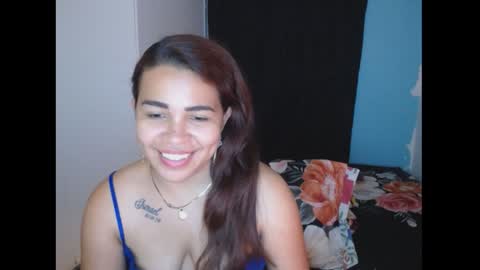 Snapshot of sexyloba_ chatting on 6, 1, 2025 sexyloba independent model online show from 6, 1, 2025
