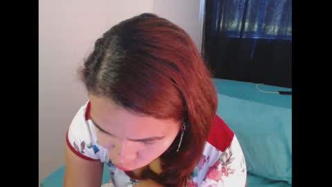 Snapshot of sexyloba_ chatting on 26, 1, 2025 sexyloba independent model online show from 26, 1, 2025