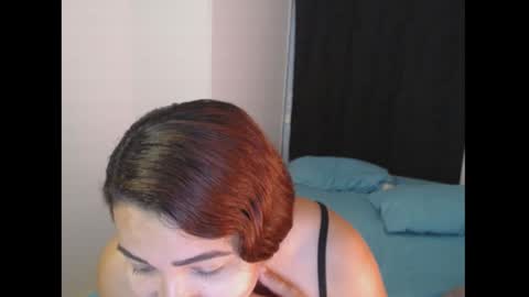Snapshot of sexyloba_ chatting on 2, 2, 2025 sexyloba independent model online show from 2, 2, 2025