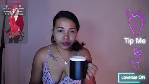 Snapshot of sexyloba_ chatting on 10, 9, 2025 sexyloba independent model online show from 10, 9, 2025