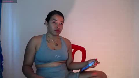 Snapshot of sexyloba_ chatting on 13, 9, 2025 sexyloba  independent model online show from 13, 9, 2025