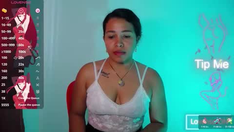 Snapshot of sexyloba_ chatting on 14, 9, 2025 sexyloba  independent model online show from 14, 9, 2025